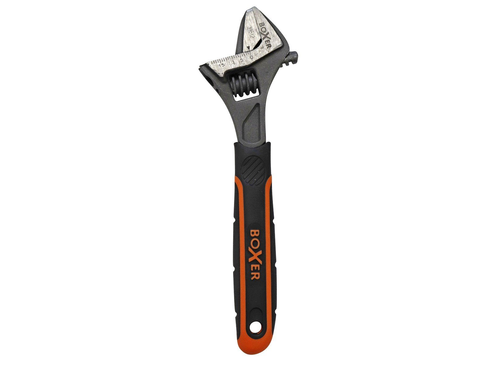 Boxer Universal wrench 150 mm. - 6 Boxer Universal wrench 150 mm. - 6